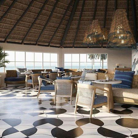 Tamarind, Barbados, An Autograph Collection All-Inclusive Resort (Adults Only) Άγιος Ιάκωβος Εξωτερικό φωτογραφία