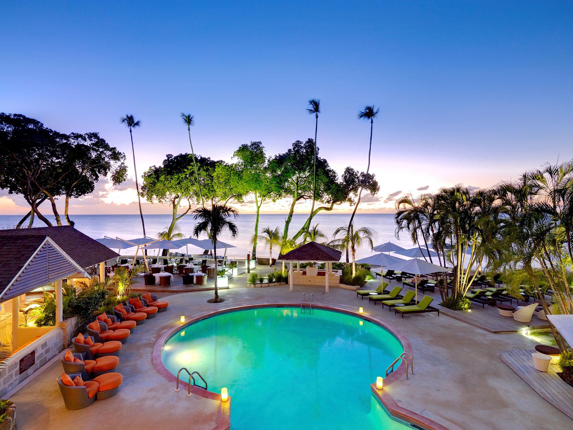 Tamarind, Barbados, An Autograph Collection All-Inclusive Resort (Adults Only) Άγιος Ιάκωβος Εξωτερικό φωτογραφία