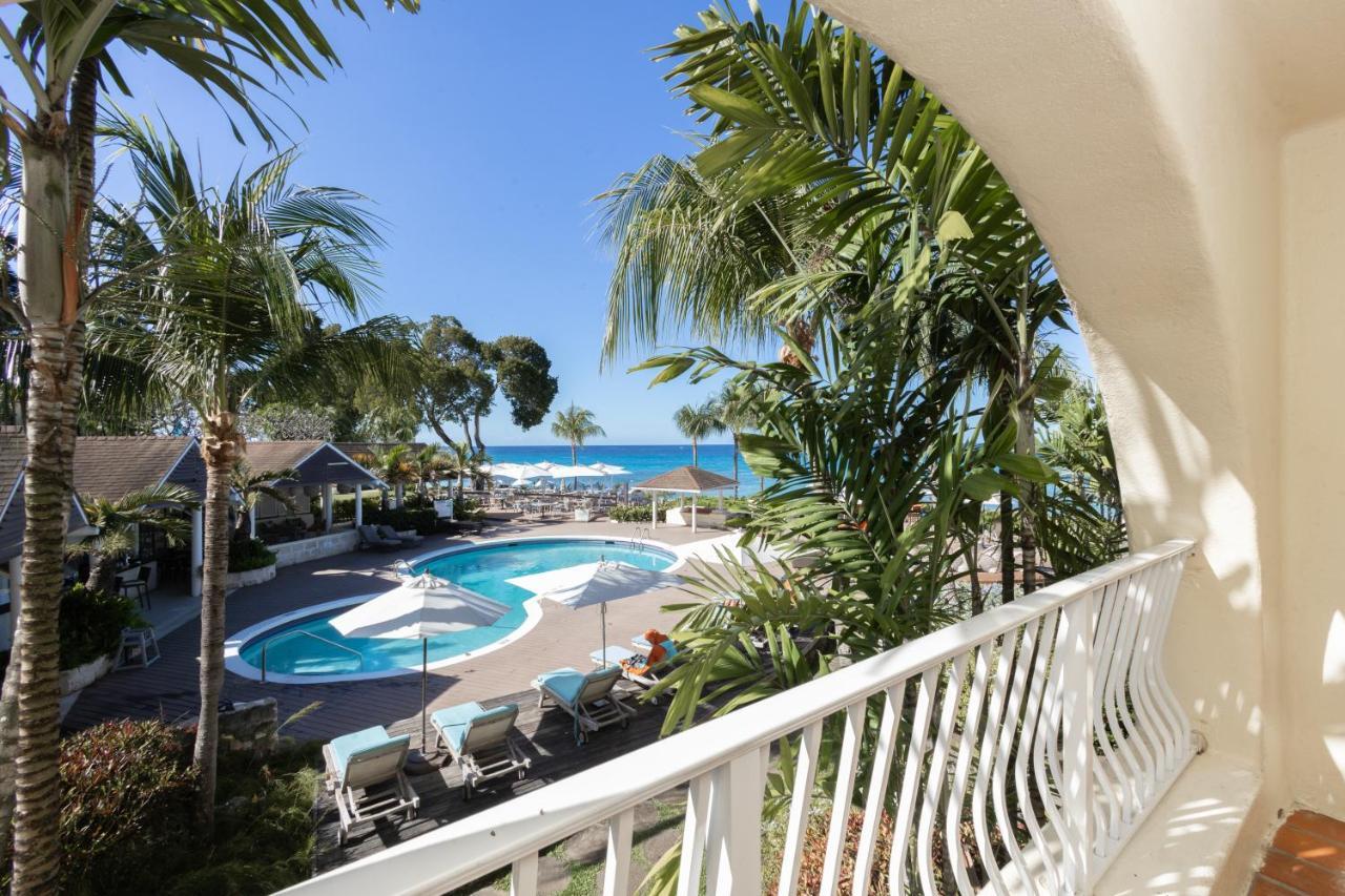 Tamarind, Barbados, An Autograph Collection All-Inclusive Resort (Adults Only) Άγιος Ιάκωβος Εξωτερικό φωτογραφία