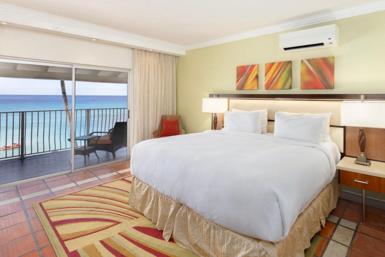 Tamarind, Barbados, An Autograph Collection All-Inclusive Resort (Adults Only) Άγιος Ιάκωβος Εξωτερικό φωτογραφία