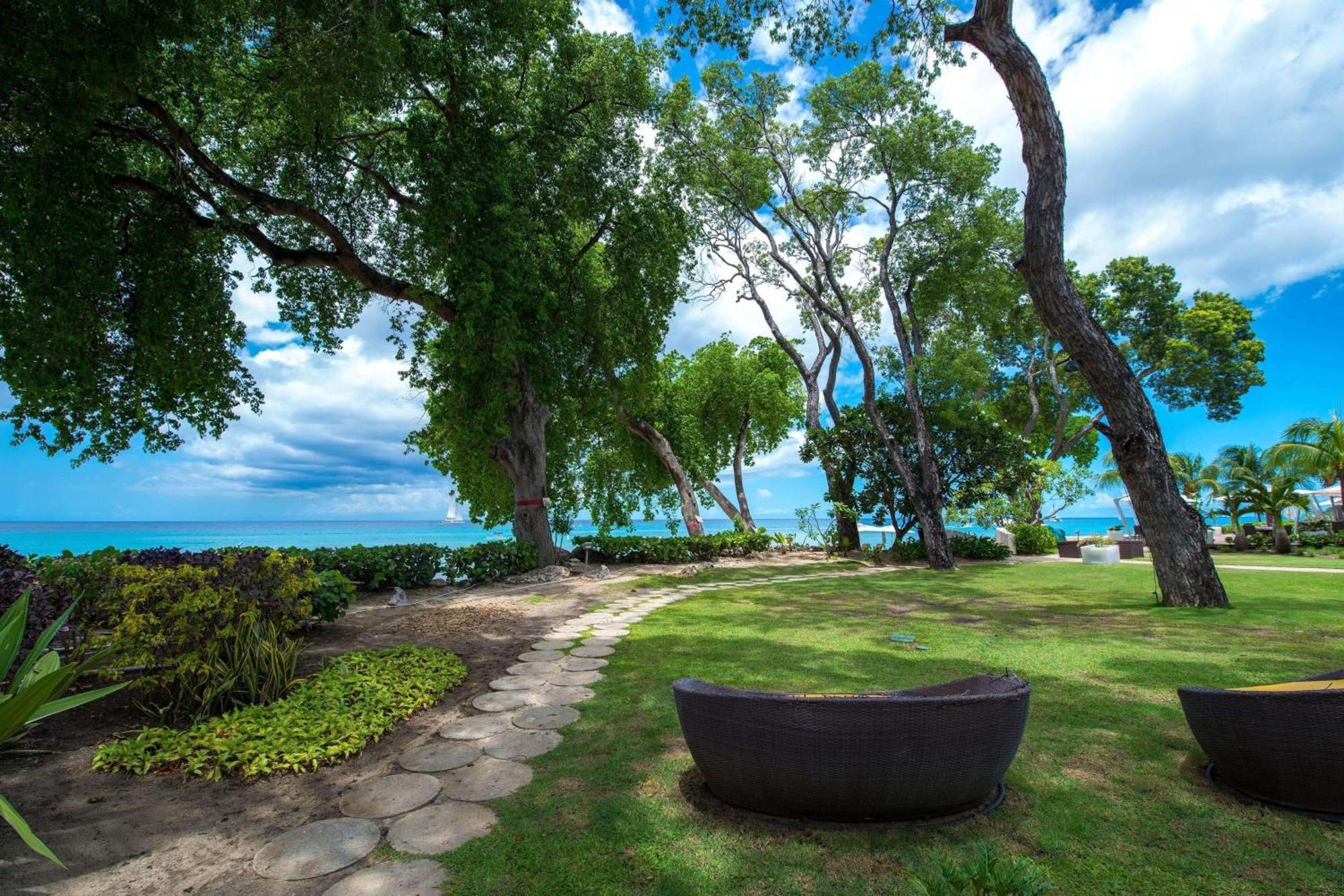 Tamarind, Barbados, An Autograph Collection All-Inclusive Resort (Adults Only) Άγιος Ιάκωβος Εξωτερικό φωτογραφία