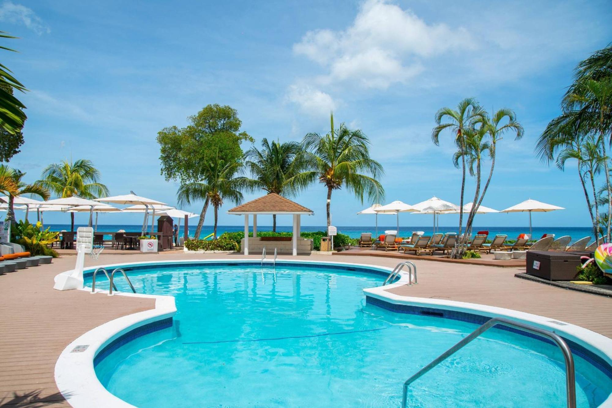 Tamarind, Barbados, An Autograph Collection All-Inclusive Resort (Adults Only) Άγιος Ιάκωβος Εξωτερικό φωτογραφία
