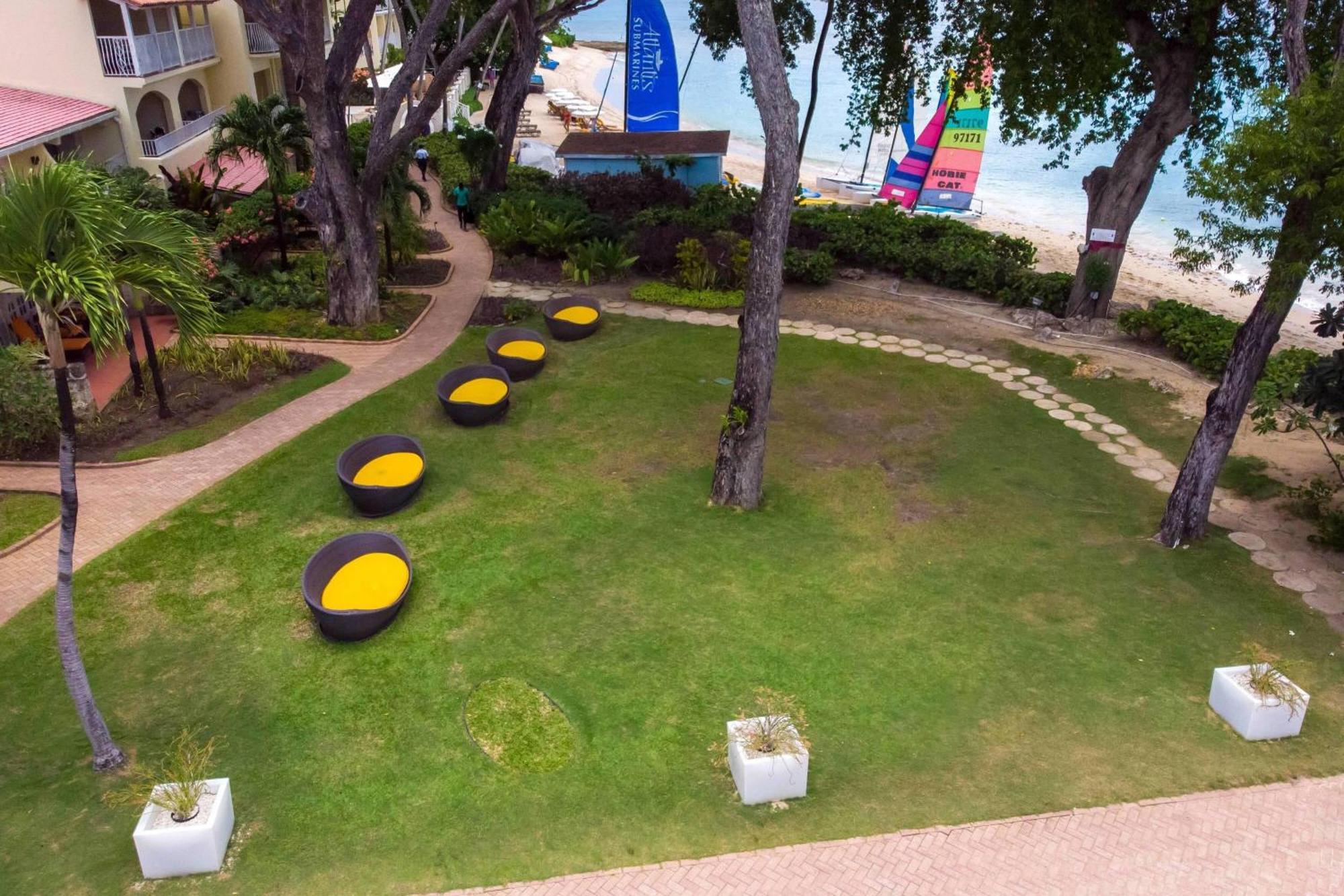 Tamarind, Barbados, An Autograph Collection All-Inclusive Resort (Adults Only) Άγιος Ιάκωβος Εξωτερικό φωτογραφία
