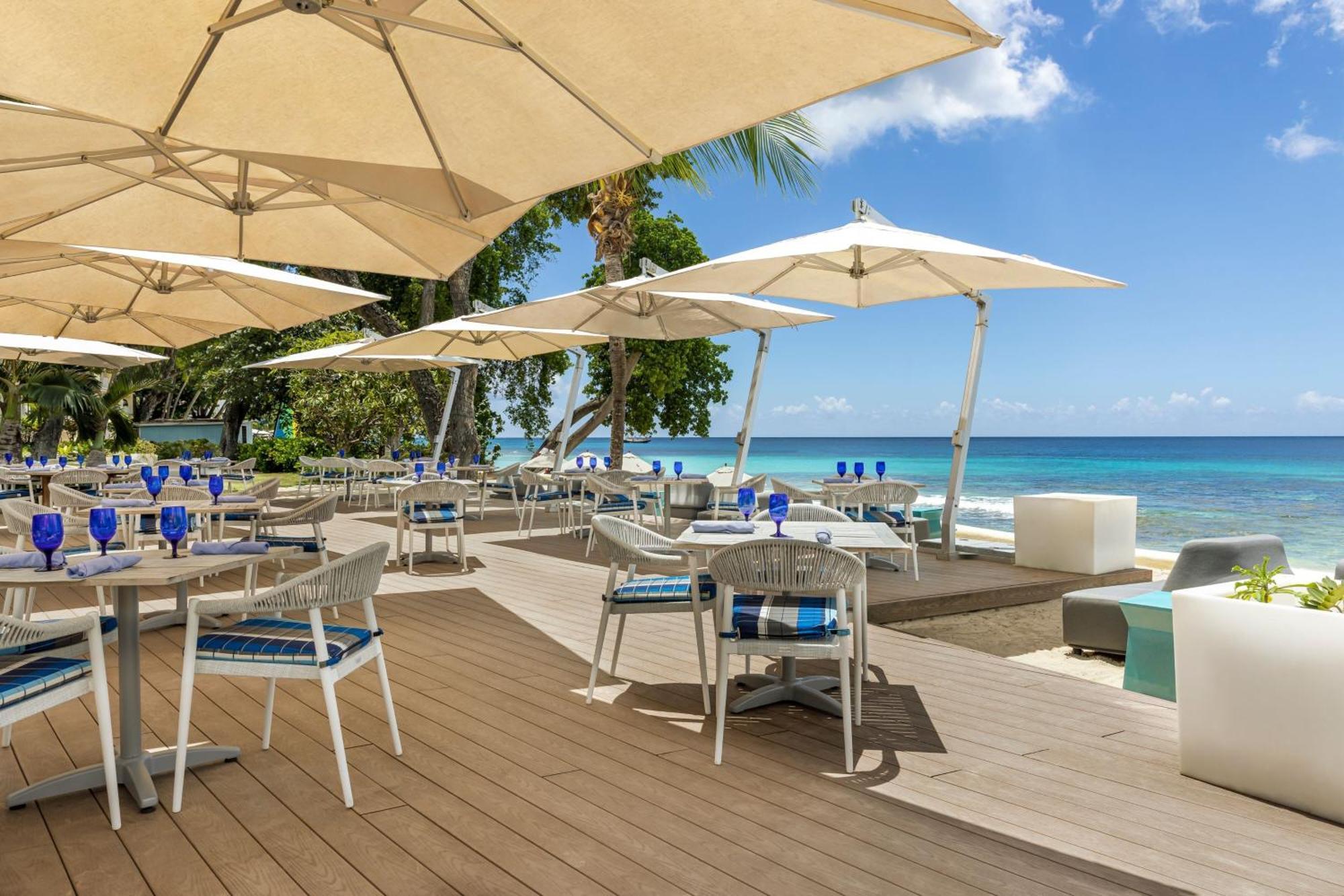 Tamarind, Barbados, An Autograph Collection All-Inclusive Resort (Adults Only) Άγιος Ιάκωβος Εξωτερικό φωτογραφία