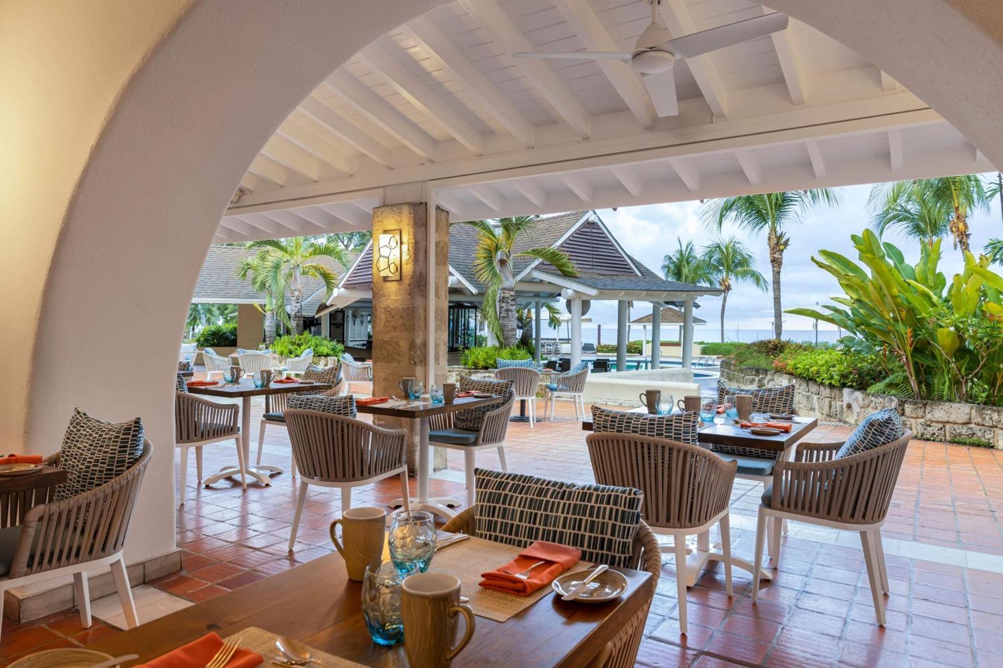 Tamarind, Barbados, An Autograph Collection All-Inclusive Resort (Adults Only) Άγιος Ιάκωβος Εξωτερικό φωτογραφία