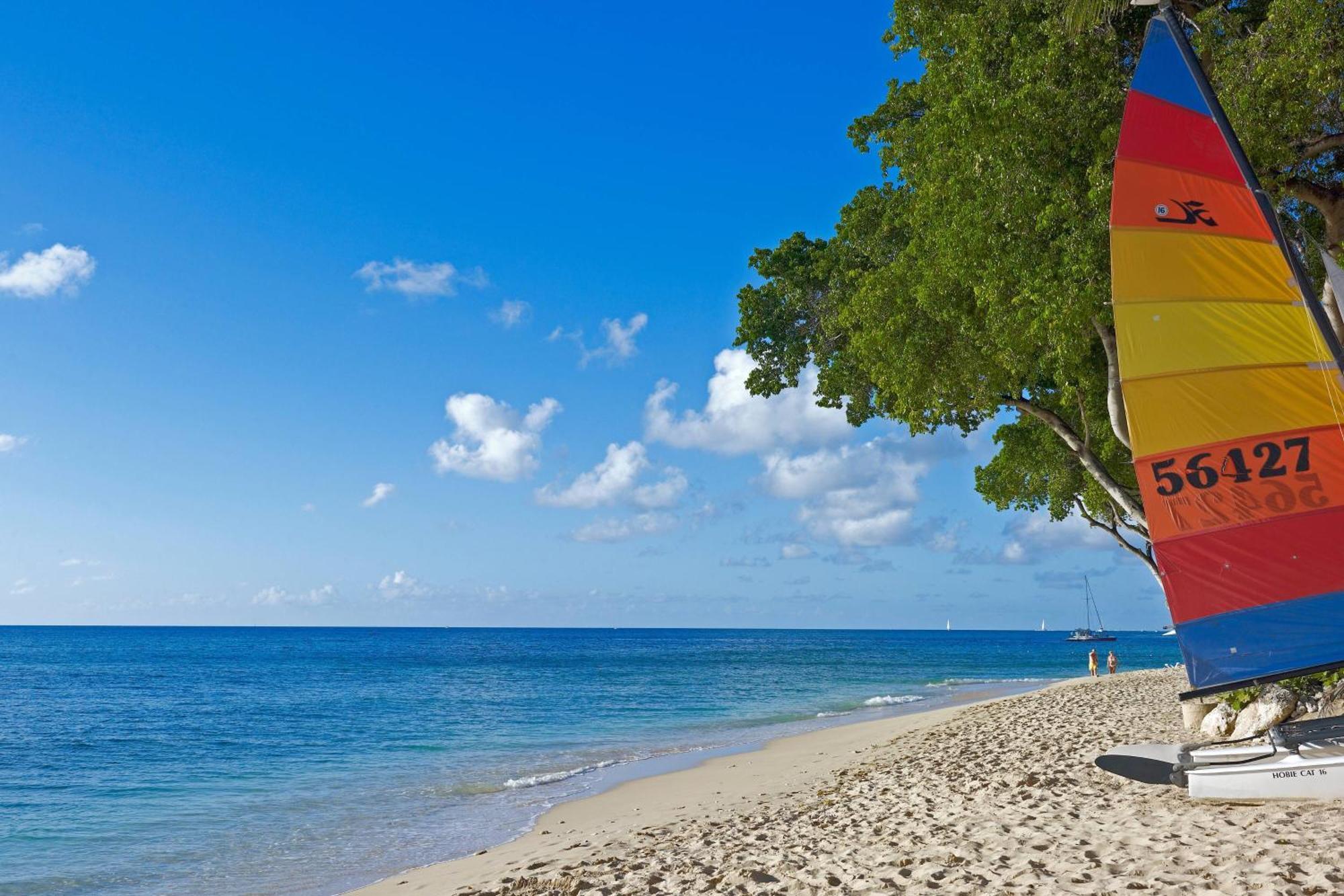 Tamarind, Barbados, An Autograph Collection All-Inclusive Resort (Adults Only) Άγιος Ιάκωβος Εξωτερικό φωτογραφία