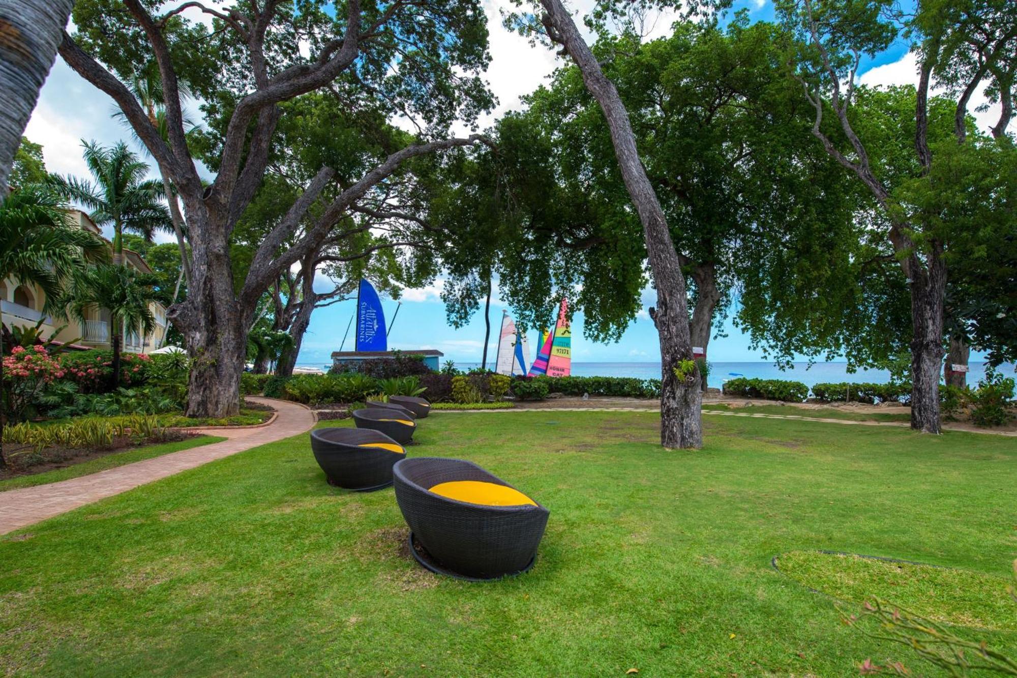 Tamarind, Barbados, An Autograph Collection All-Inclusive Resort (Adults Only) Άγιος Ιάκωβος Εξωτερικό φωτογραφία