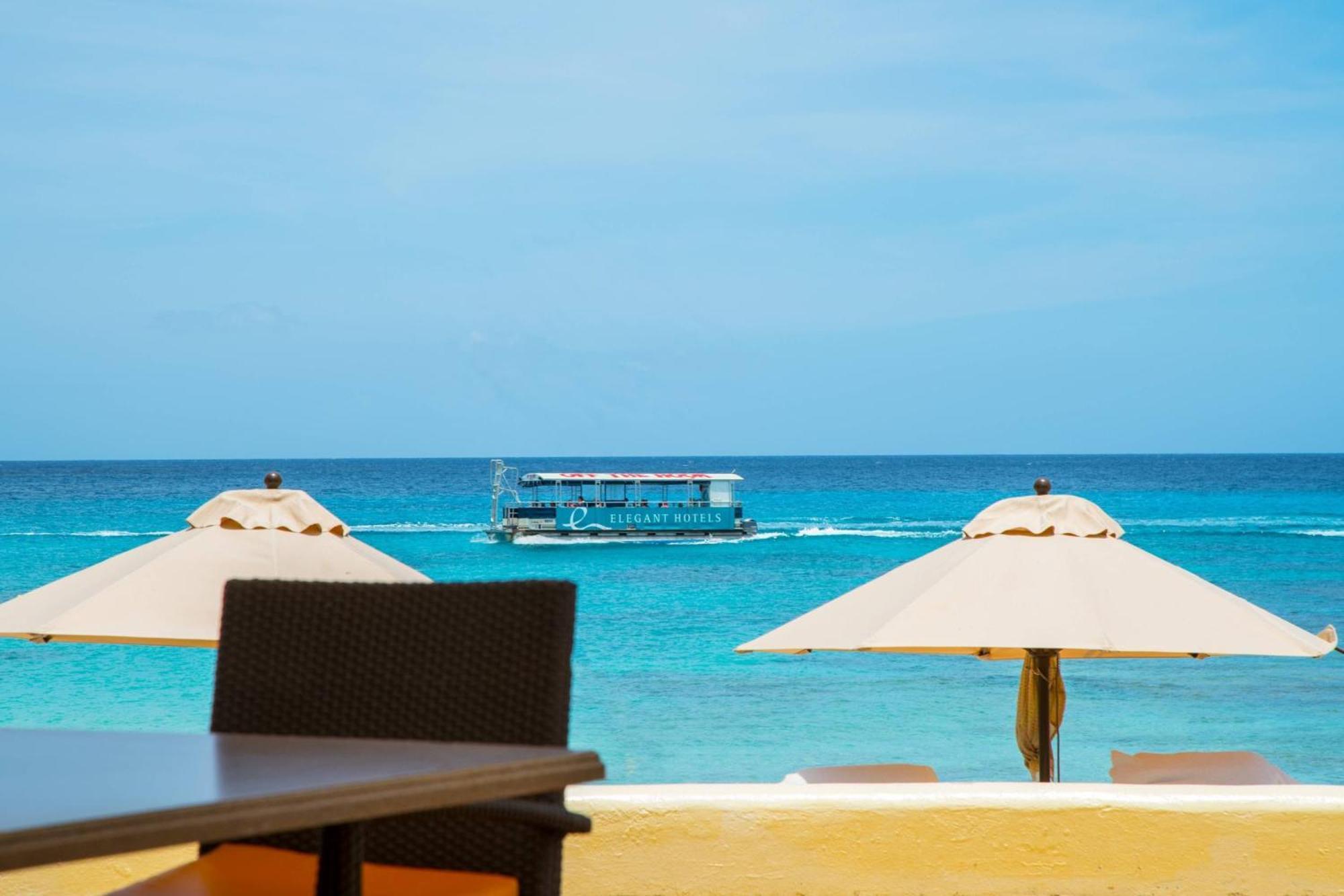 Tamarind, Barbados, An Autograph Collection All-Inclusive Resort (Adults Only) Άγιος Ιάκωβος Εξωτερικό φωτογραφία