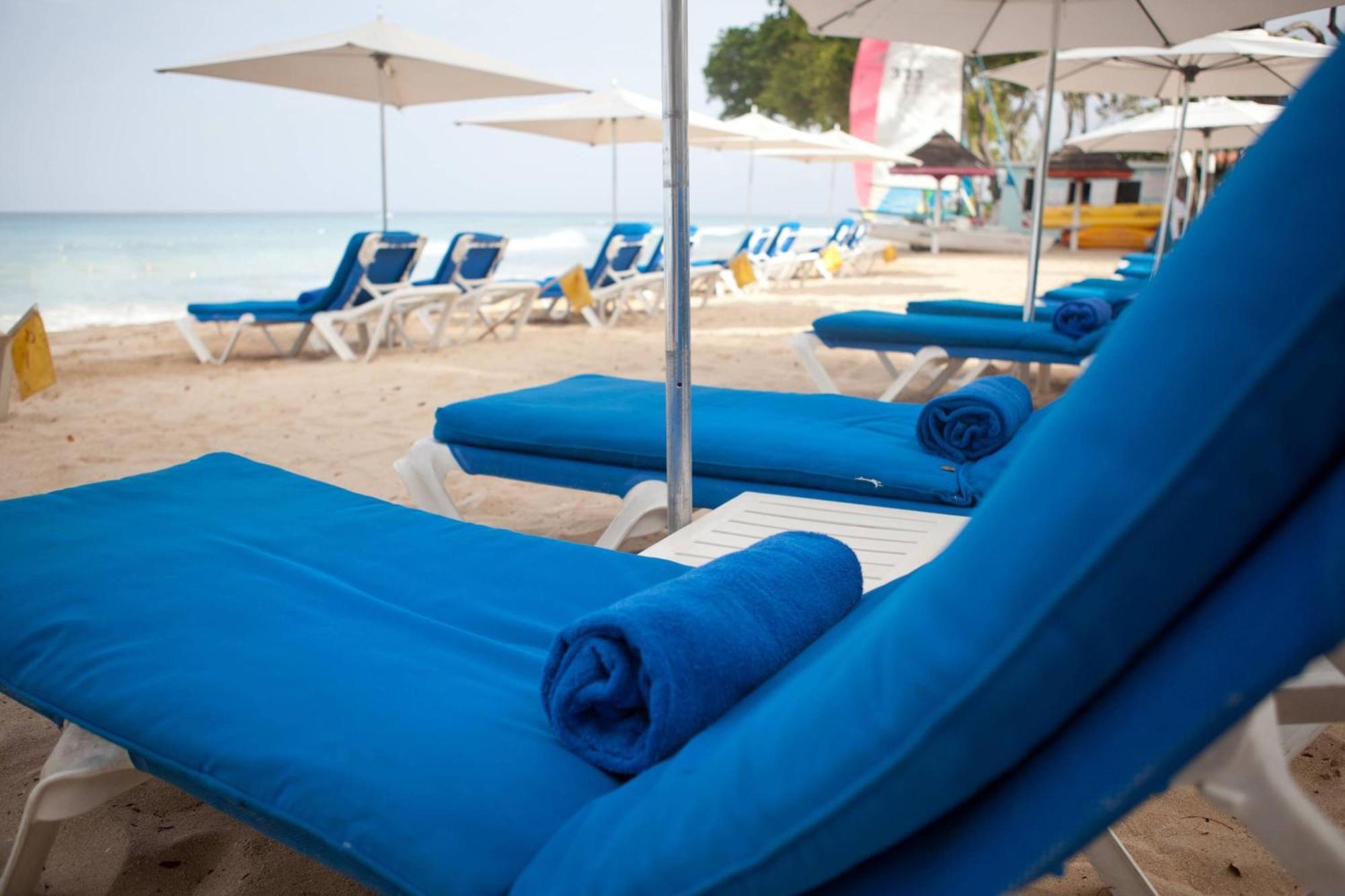 Tamarind, Barbados, An Autograph Collection All-Inclusive Resort (Adults Only) Άγιος Ιάκωβος Εξωτερικό φωτογραφία