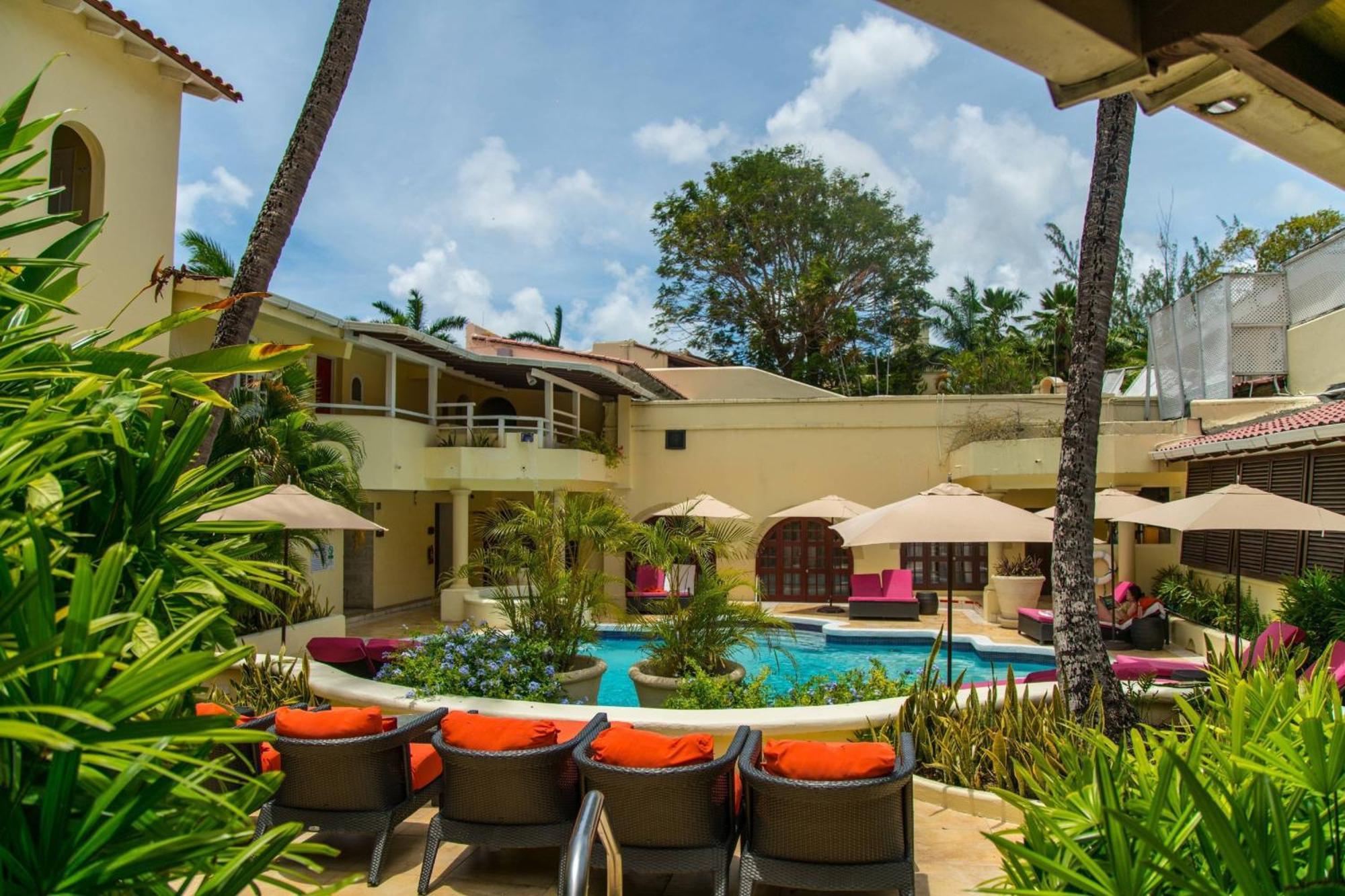 Tamarind, Barbados, An Autograph Collection All-Inclusive Resort (Adults Only) Άγιος Ιάκωβος Εξωτερικό φωτογραφία