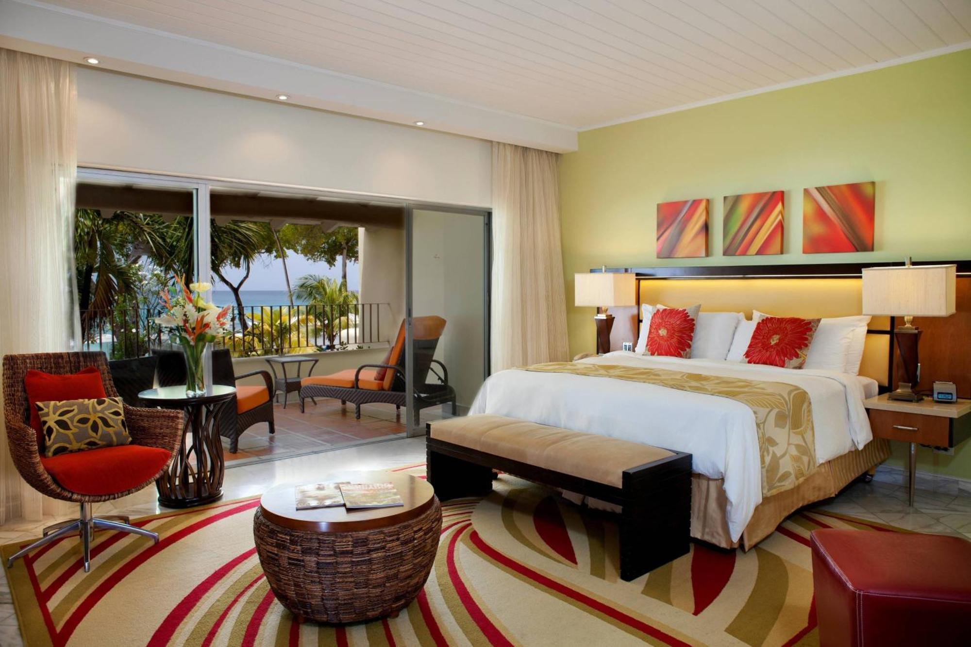 Tamarind, Barbados, An Autograph Collection All-Inclusive Resort (Adults Only) Άγιος Ιάκωβος Εξωτερικό φωτογραφία