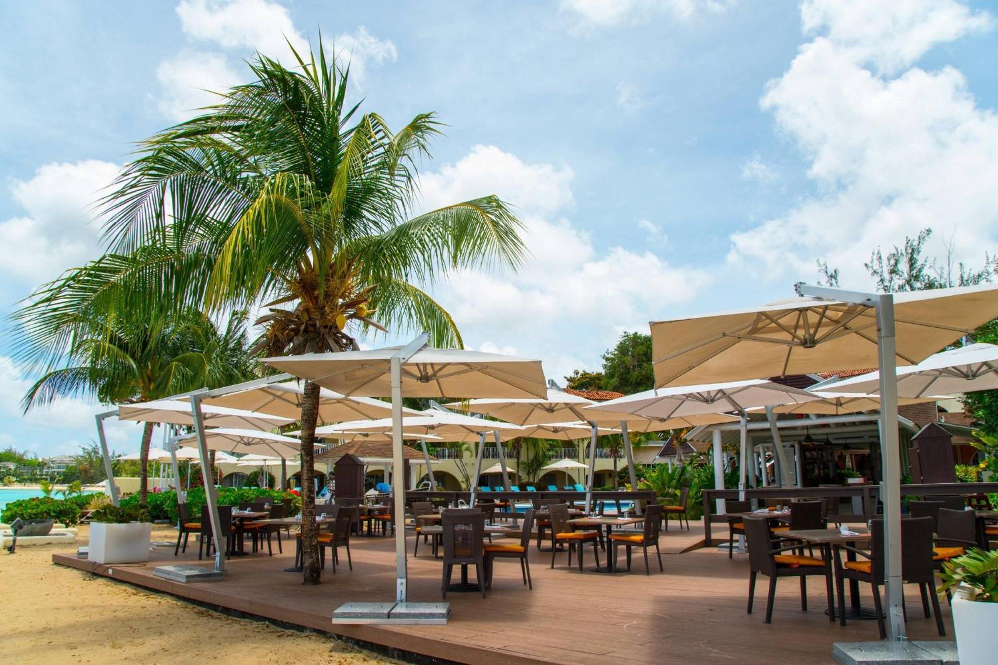 Tamarind, Barbados, An Autograph Collection All-Inclusive Resort (Adults Only) Άγιος Ιάκωβος Εξωτερικό φωτογραφία