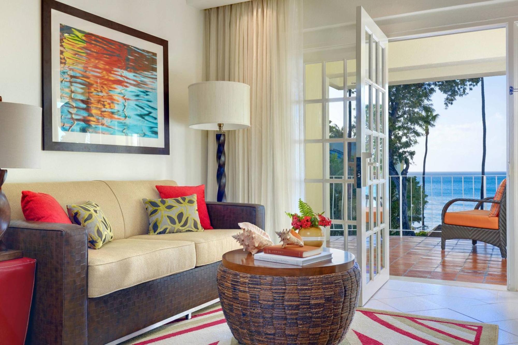 Tamarind, Barbados, An Autograph Collection All-Inclusive Resort (Adults Only) Άγιος Ιάκωβος Εξωτερικό φωτογραφία