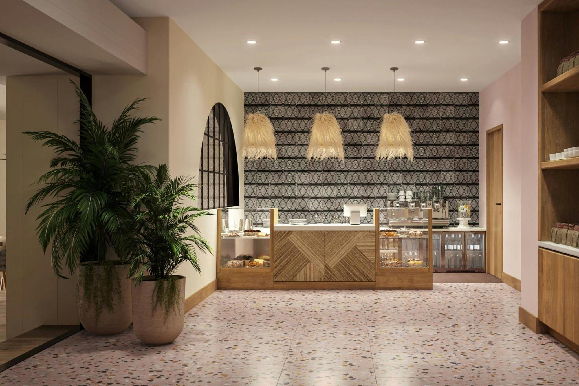 Tamarind, Barbados, An Autograph Collection All-Inclusive Resort (Adults Only) Άγιος Ιάκωβος Εξωτερικό φωτογραφία