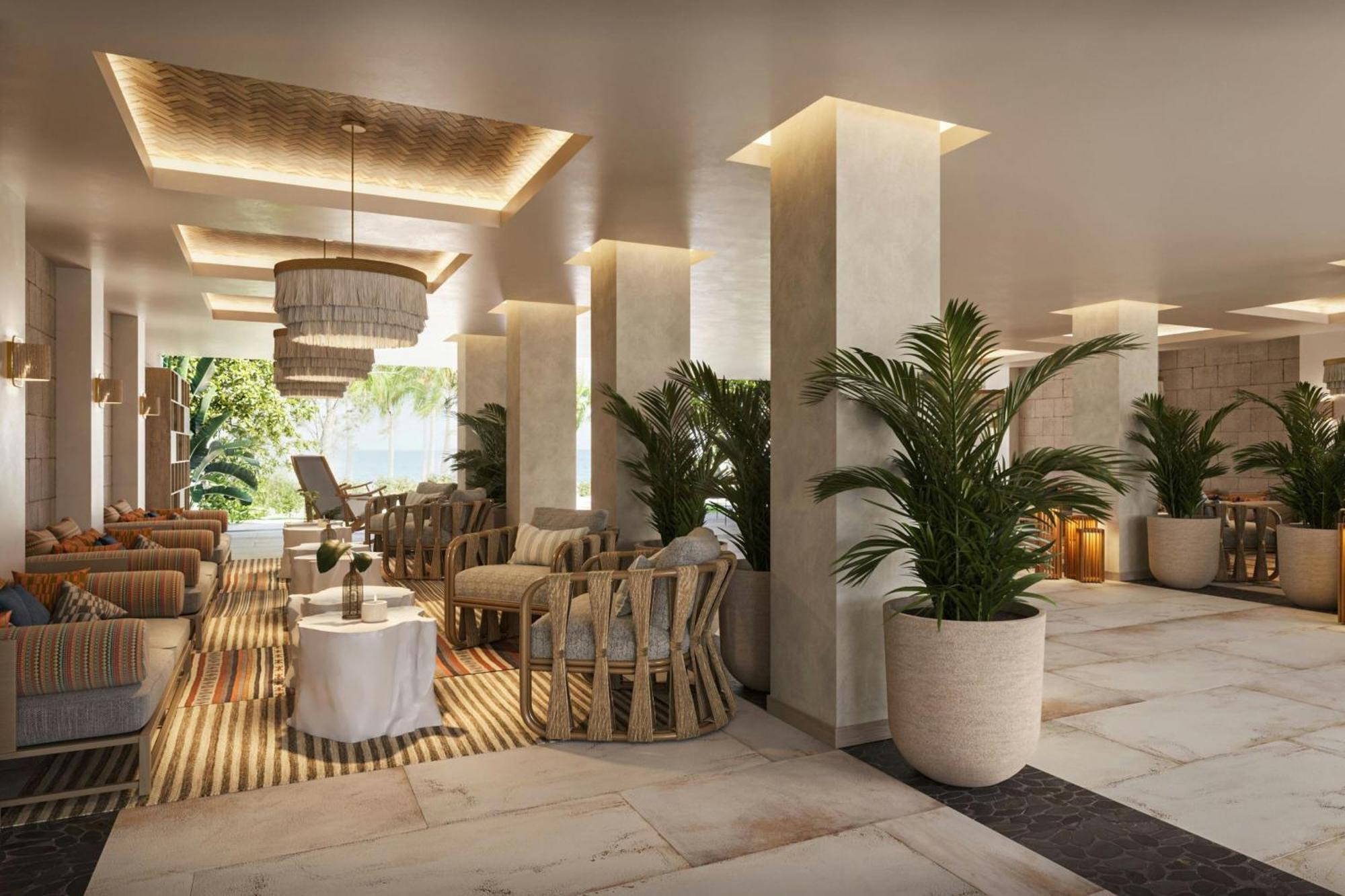 Tamarind, Barbados, An Autograph Collection All-Inclusive Resort (Adults Only) Άγιος Ιάκωβος Εξωτερικό φωτογραφία